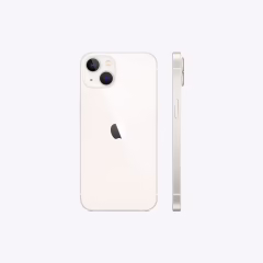 Apple iPhone 13 128 GB Yıldız Işığı Cep Telefonu (Apple Türkiye Garantili)