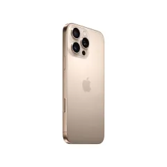 iPhone 16 Pro 128 GB Çöl Titanium (Apple Türkiye Garantili)