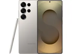 Samsung Galaxy S25 Ultra 512 GB 12 GB Ram Titanium Gri (Samsung Türkiye Garantili)