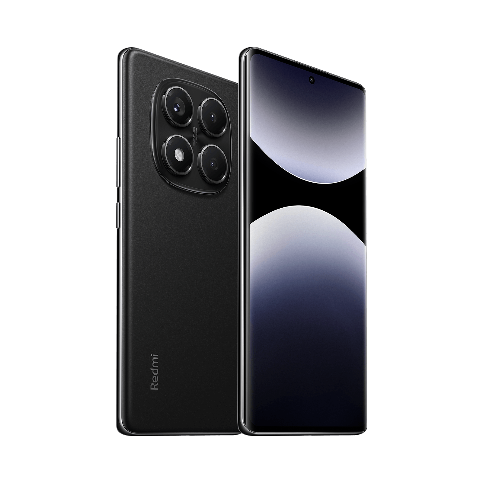 Xiaomi Redmi Note 14 Pro 8+256 GB Siyah