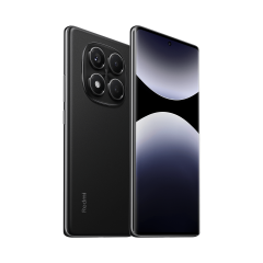 Xiaomi Redmi Note 14 Pro 8+256 GB Siyah