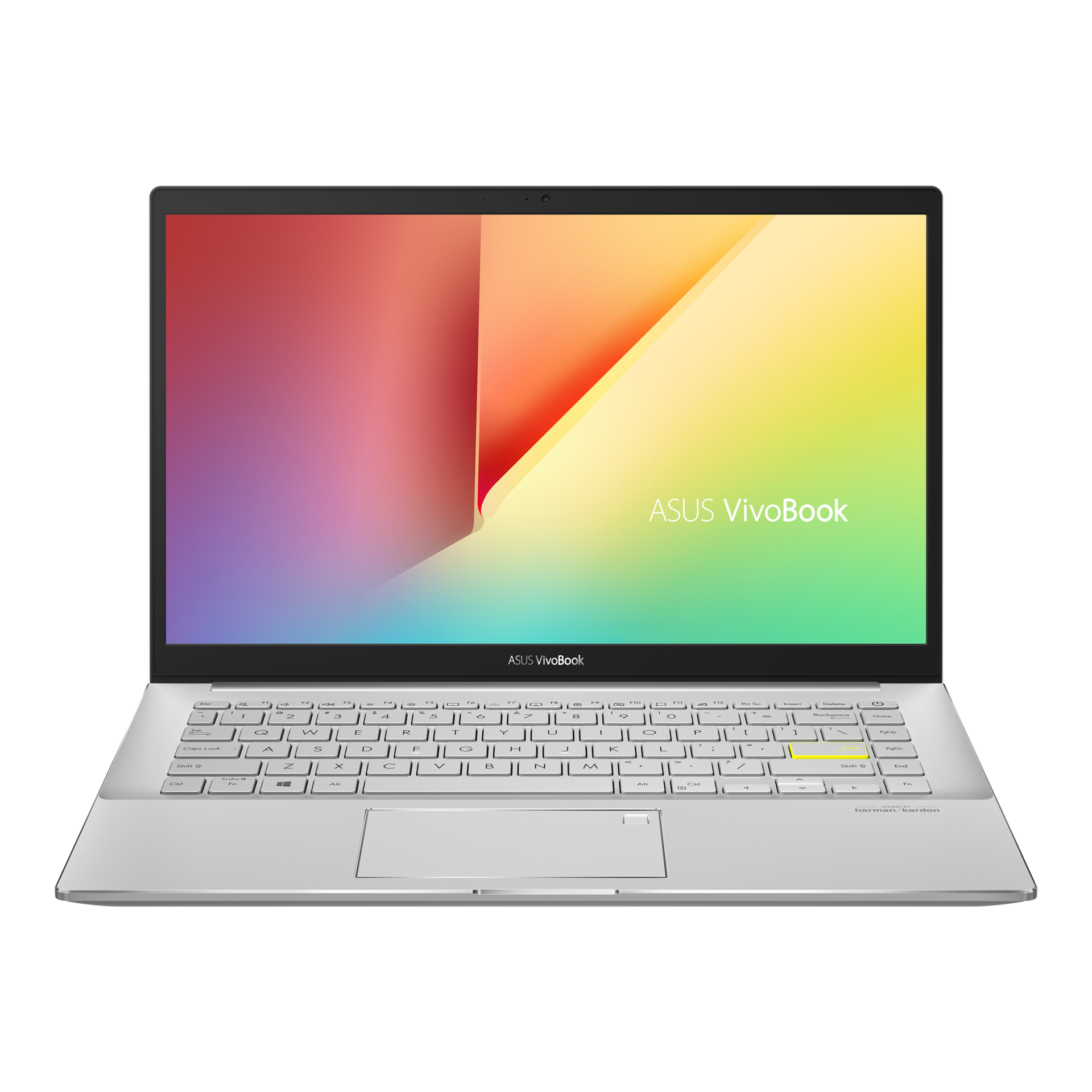 Asus Vivobook 15 Intel Core I5