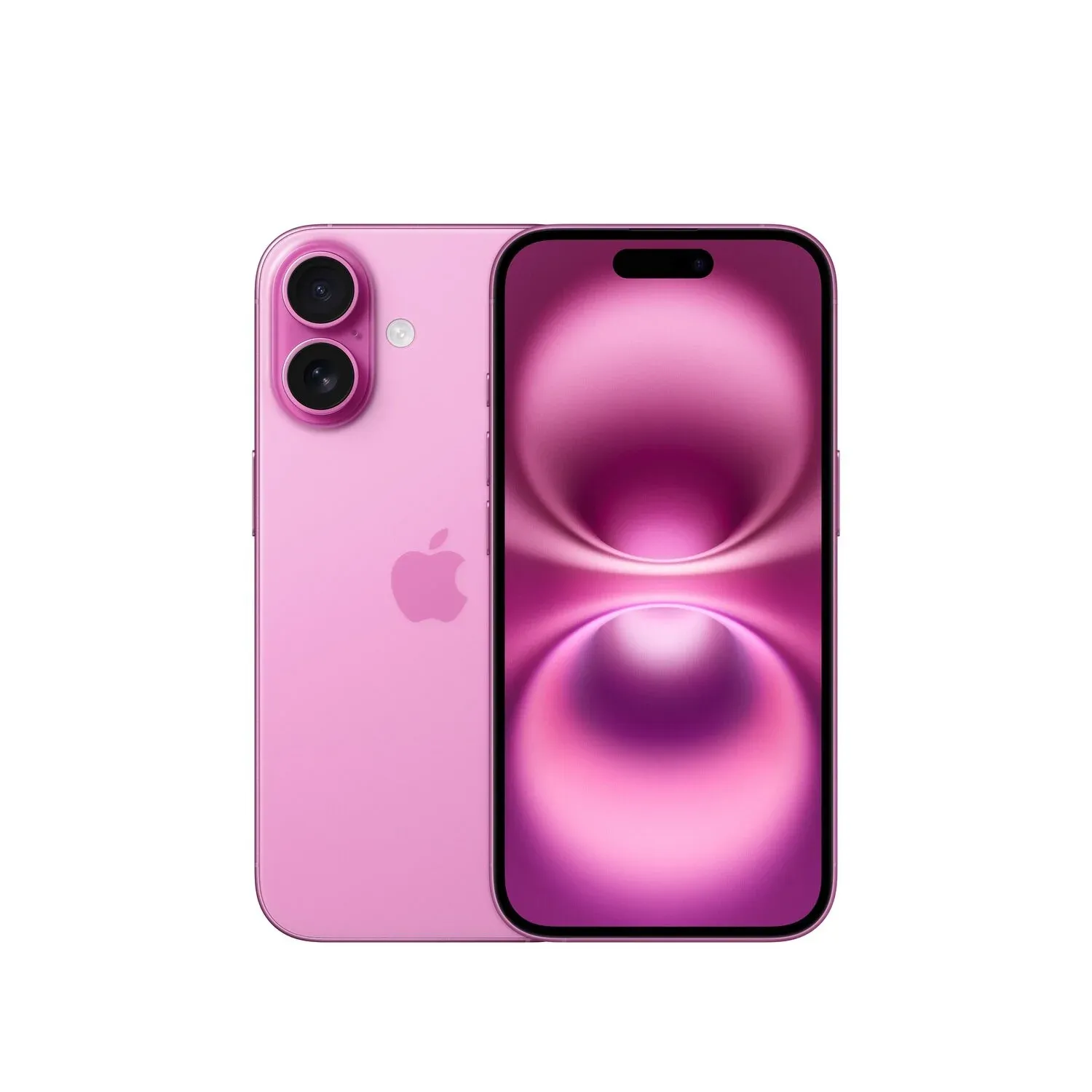 iPhone 16 128 GB Pembe (Apple Türkiye Garantili)