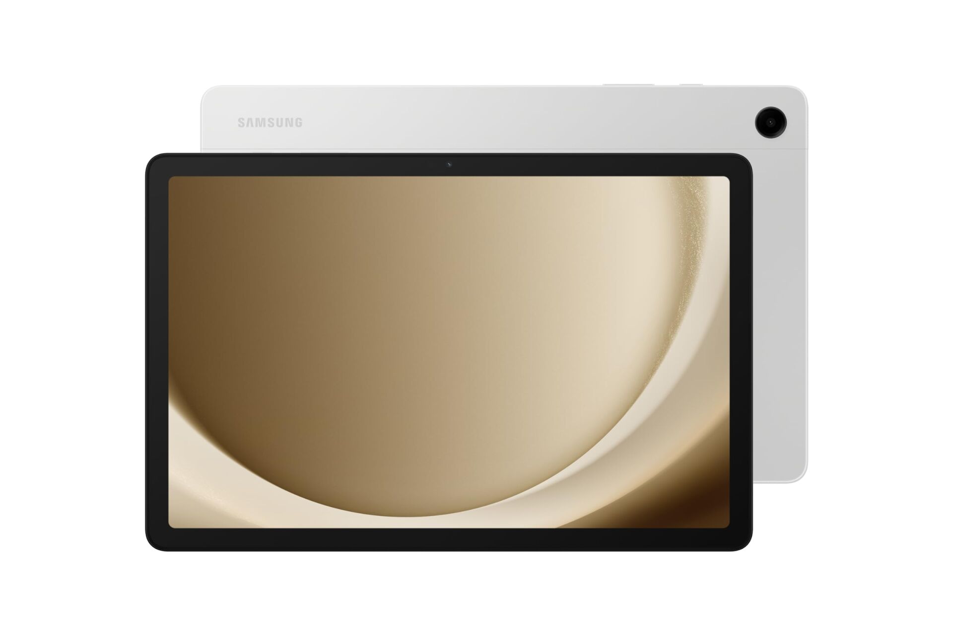 Samsung Galaxy Tab A9 Plus Tablet 4 GB RAM 64 GB Hafıza Gümüş (Samsung Türkiye Garantili)