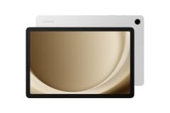 Samsung Galaxy Tab A9 Plus Tablet 4 GB RAM 64 GB Hafıza Gümüş (Samsung Türkiye Garantili)
