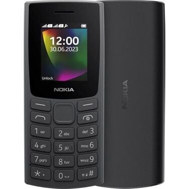Nokia N106 Tuşlu Cep Telefonu (Nokia Türkiye Resmi Distribütör Garantili)