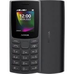 Nokia N106 Tuşlu Cep Telefonu (Nokia Türkiye Resmi Distribütör Garantili)