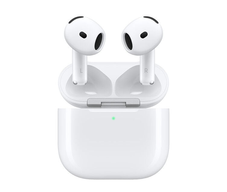 APPLE Airpods 4 Bluetooth Kulak İçi Kulaklık