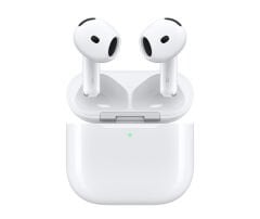 APPLE Airpods 4 Bluetooth Kulak İçi Kulaklık