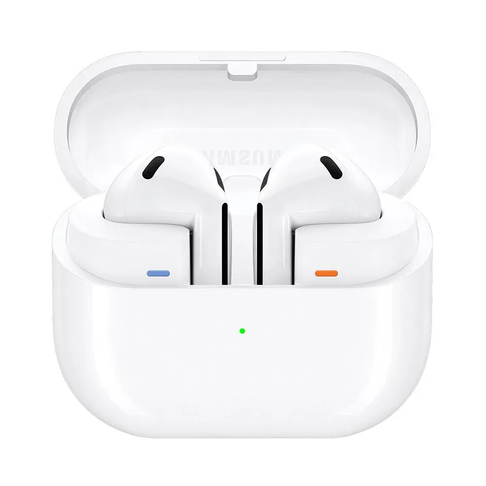 SAMSUNG Galaxy Buds3 ANC Kulak İçi Kablosuz Bluetooth Kulaklık - Beyaz
