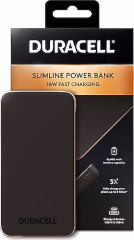 Duracell 10000 mAh Hızlı Şarj Powerbank