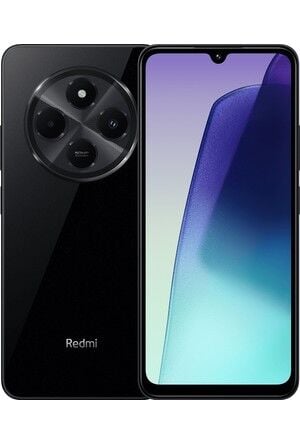 Xiaomi Redmi 14C 8 GB RAM 256 GB Siyah (Xiaomi Türkiye Garantili)(Kopya)