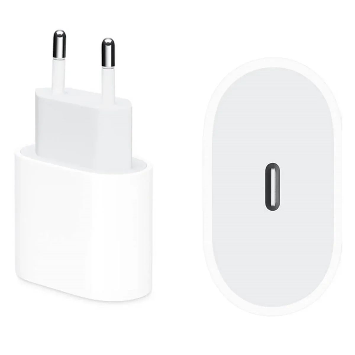 APPLE 20 Watt USB-C Güç Adaptörü