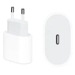 APPLE 20 Watt USB-C Güç Adaptörü