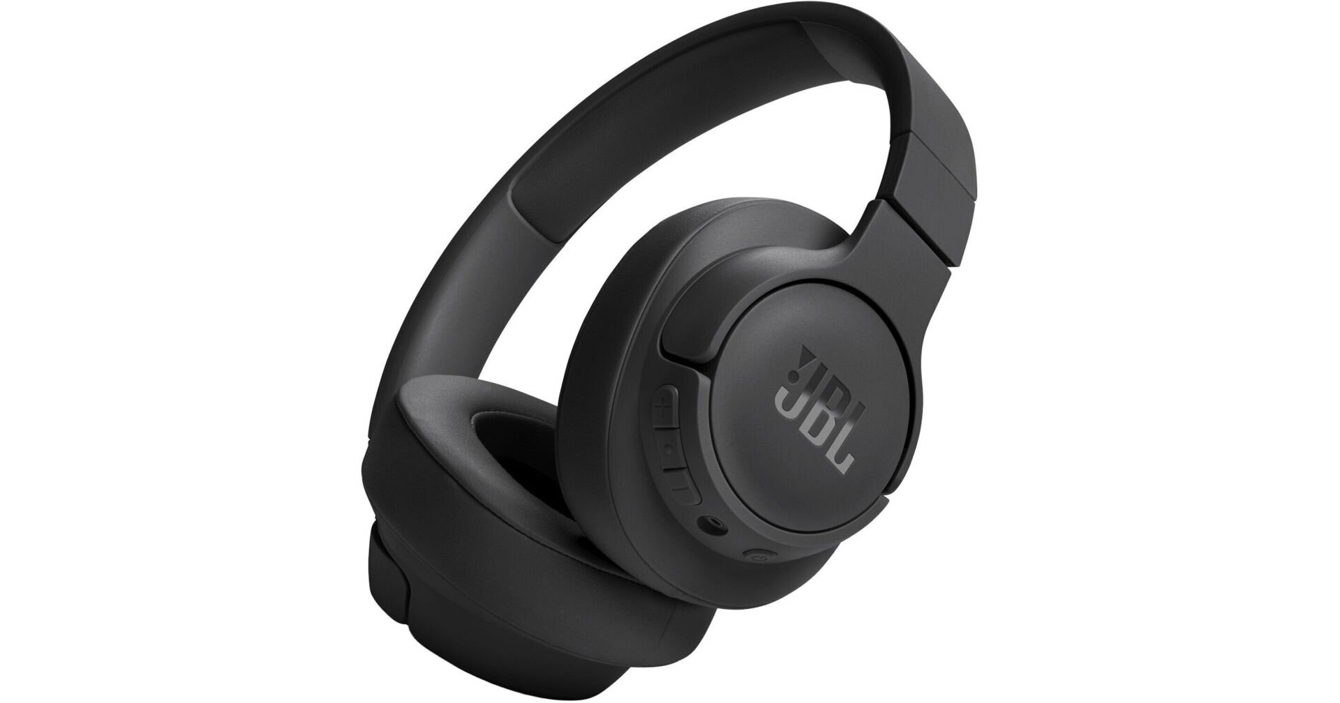 JBL Tune 720Bt Kablosuz Bluetooth Kulak Üstü Kulaklık - Siyah