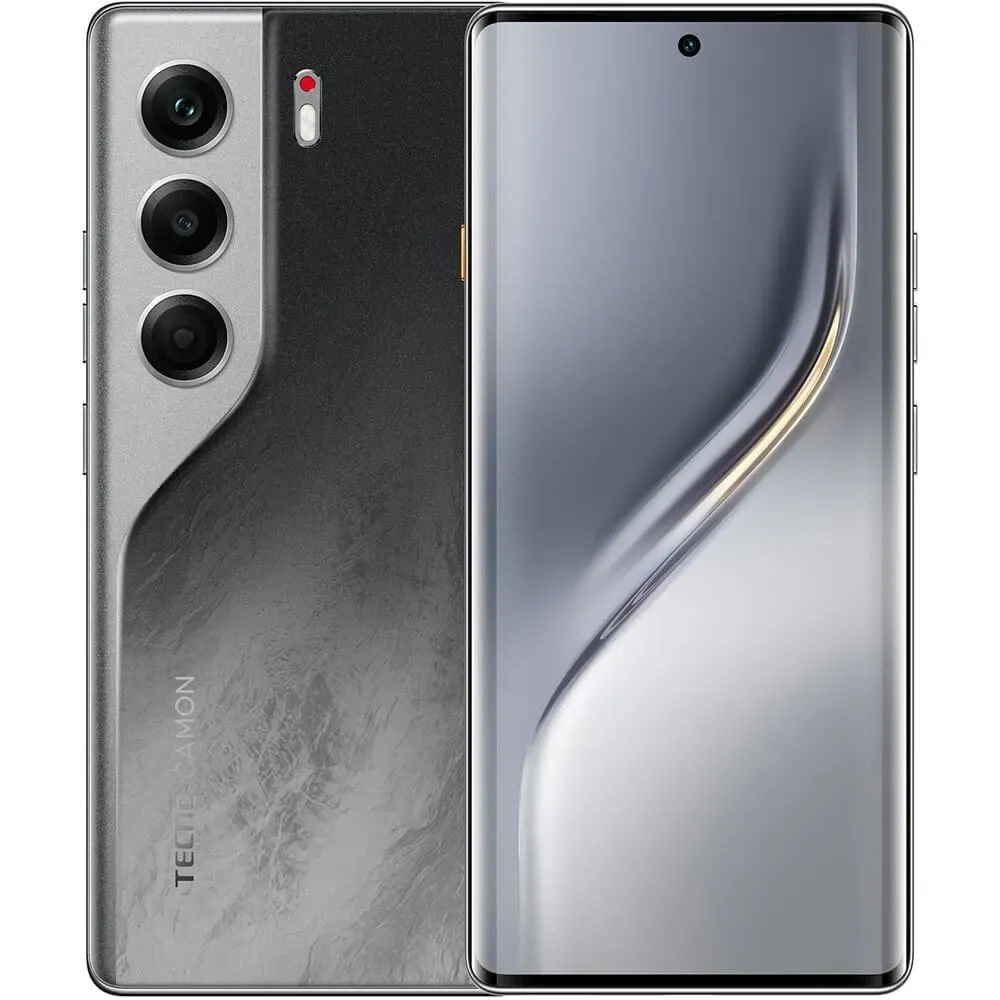 Tecno Camon 40