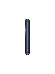 Wiwu Taşınabilir Wireless Şarj ve Pd Hızlı Şarj Özellikli Powerbank Wiwu PP02 15W 5000MAH Mavi