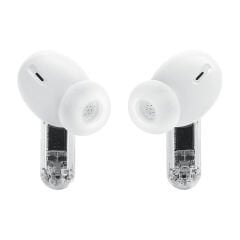 JBL Tune Beam 2 ANC TWS Ghost Beyaz Kulak İçi Bluetooth Kulaklık