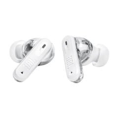 JBL Tune Beam 2 ANC TWS Ghost Beyaz Kulak İçi Bluetooth Kulaklık