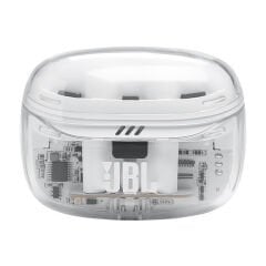 JBL Tune Beam 2 ANC TWS Ghost Beyaz Kulak İçi Bluetooth Kulaklık