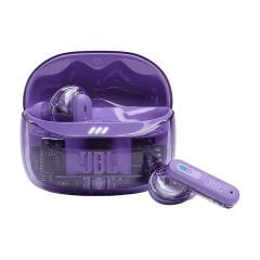 JBL Tune Beam 2 ANC TWS Ghost Mor Kulak İçi Bluetooth Kulaklık(Kopya)