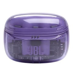 JBL Tune Beam 2 ANC TWS Ghost Mor Kulak İçi Bluetooth Kulaklık(Kopya)