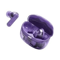 JBL Tune Beam 2 ANC TWS Ghost Mor Kulak İçi Bluetooth Kulaklık(Kopya)