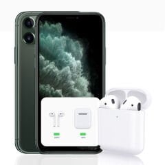 WIWU Bluetooth Kulaklık Wiwu Airbuds SE Type-C Şarj Portlu Kulakiçi Tasarım Beyaz