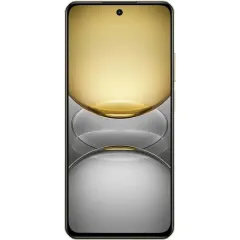 Realme C75 8+128GB Yıldırım Sarısı