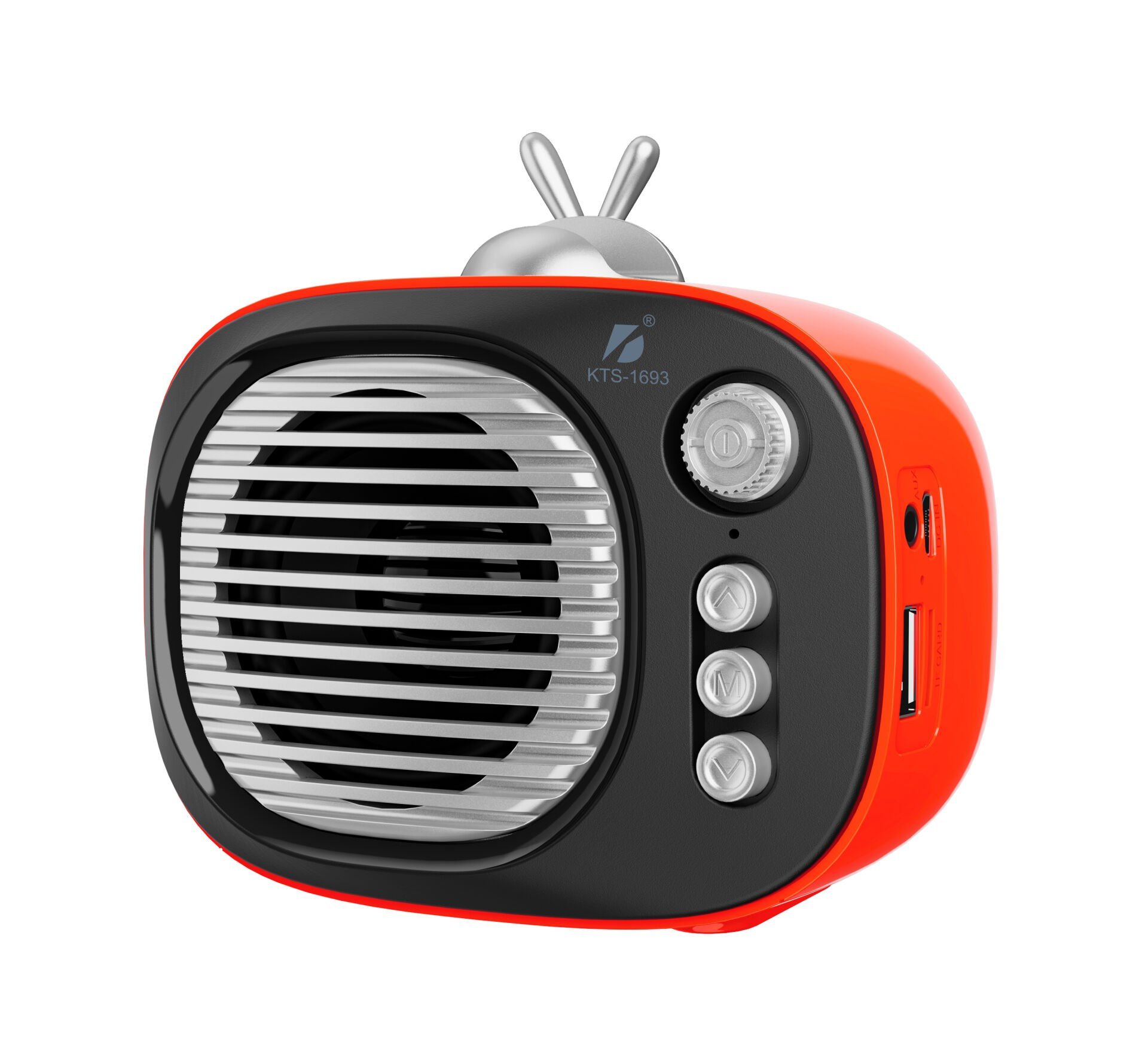 Wireless Speaker Bluetooth Hoparlör