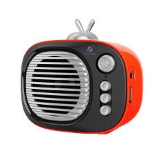 Wireless Speaker Bluetooth Hoparlör