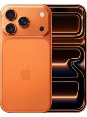 iPhone 17 Pro Max Orange 256 GB