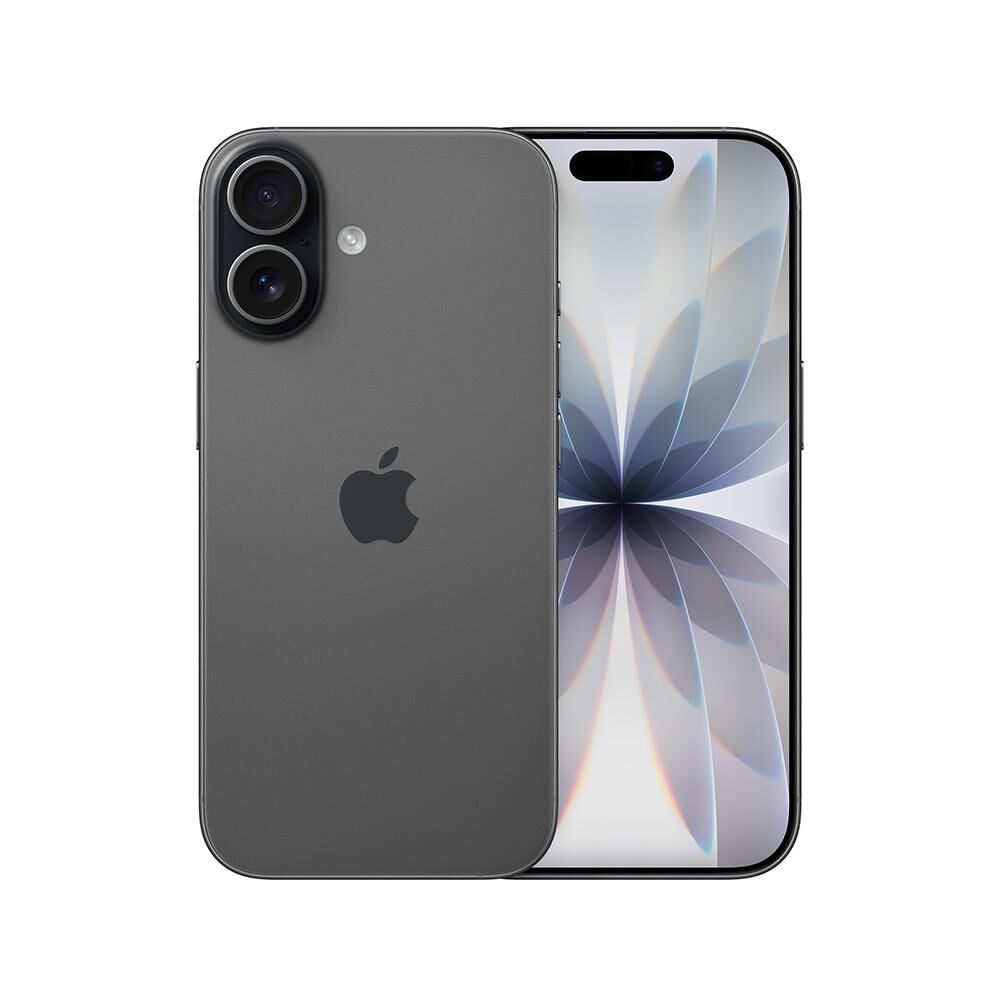 iPhone 17 256 GB Black