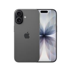 iPhone 17 256 GB Black