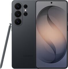 S26 Ultra 256GB 12GB Siyah