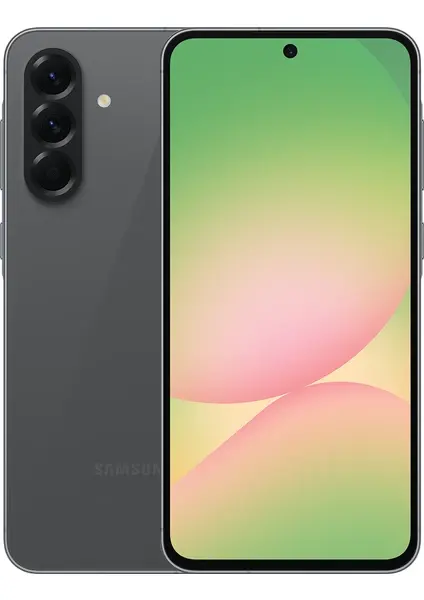 Samsung Galaxy A56 5g 256 GB 8 GB Ram Siyah