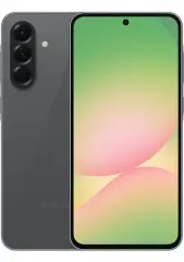 Samsung Galaxy A56 5g 256 GB 8 GB Ram Siyah