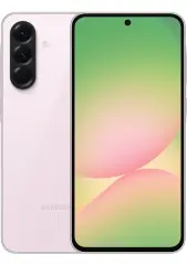 Samsung Galaxy A56 5g 256 GB 8 GB Ram Açık Pembe
