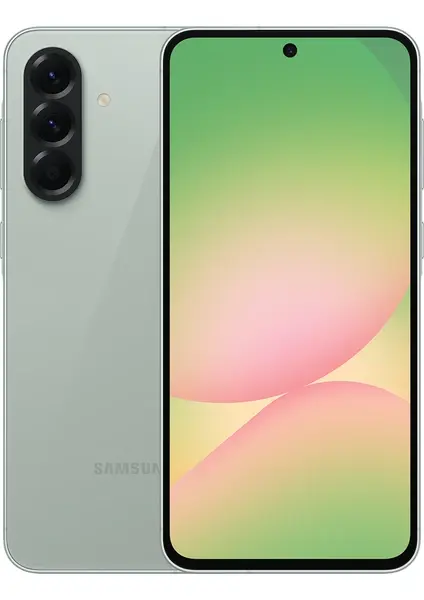 Samsung Galaxy A56 5g 256 GB 8 GB Ram Yeşil