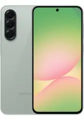 Samsung Galaxy A56 5g 256 GB 8 GB Ram Yeşil
