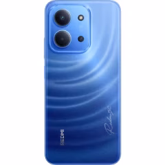 Xiaomi Redmi 15C 8+256GB Mavi Akıllı Telefon
