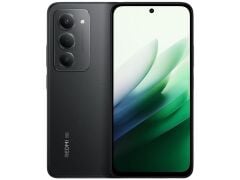 Xiaomi Redmi 15 8+256GB Siyah Akıllı Telefon