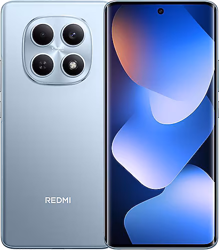 Xiaomi Redmi Note 15 8+256GB Akıllı Telefon Mavi