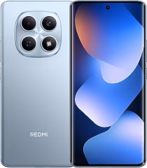 Xiaomi Redmi Note 15 8+256GB Akıllı Telefon Mavi