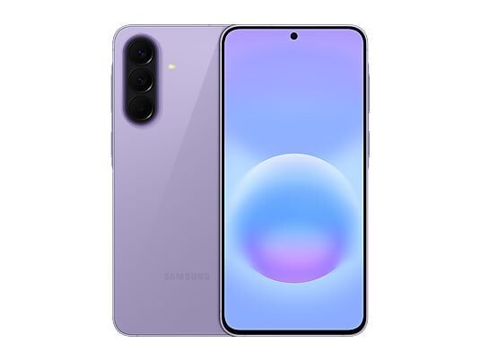 Samsung Galaxy A57 8/128GB Akıllı Telefon Lila