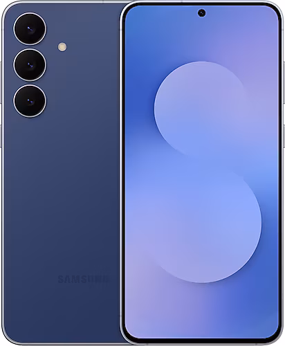 Samsung Galaxy S25 FE 5G 8/256 Gb Akıllı Telefon Gece Siyahı