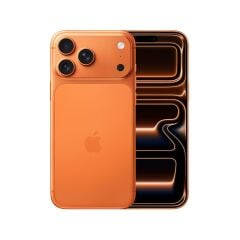 iPhone 17 Pro Max 512 GB Akıllı Telefon Kozmik Turuncu