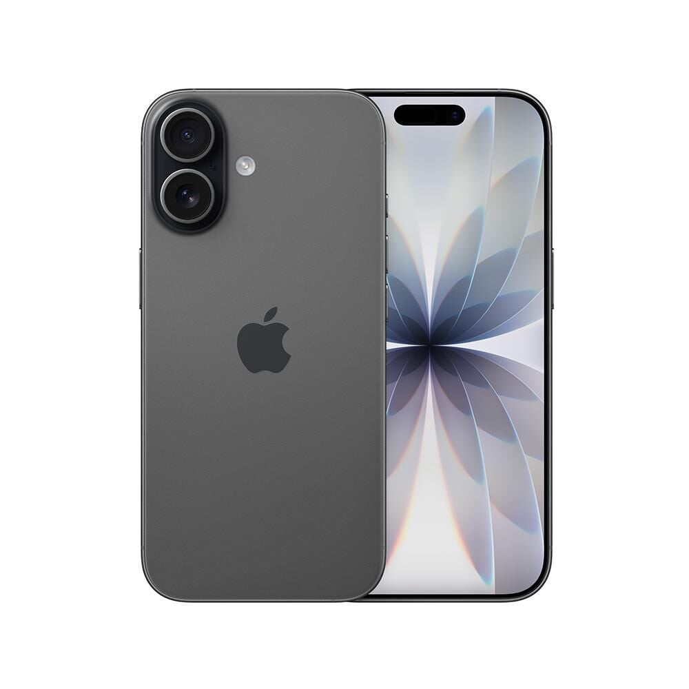 iPhone 17 512 GB Akıllı Telefon Siyah