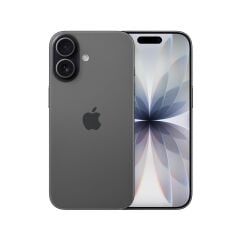 iPhone 17 512 GB Akıllı Telefon Siyah