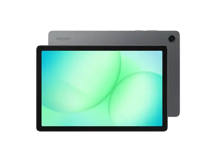 Samsung Galaxy Tab A11 Plus 128 GB Silver